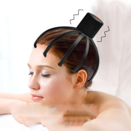 Elektrisches Oktopus-Massagegerät