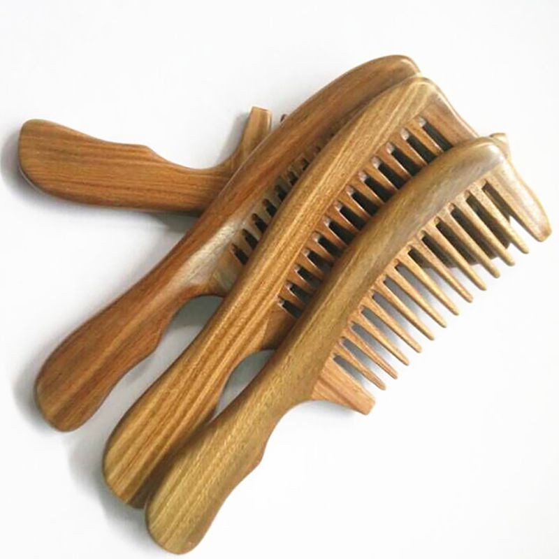 Handmade Fine Tooth Comb